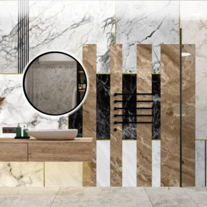 Marble